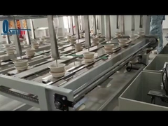 شرکت Dongguan Oximan Machinery Equipment Co. Ltd.