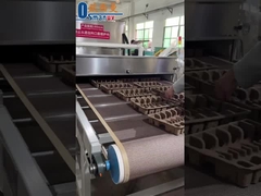 دستگاه خشک کن مایکروویو