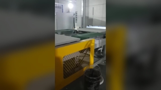 دستگاه پوشش اسپری سروو موتور میتسوبیشی