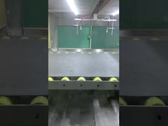محلول دقیق دستگاه پوشش اسپری خودکار